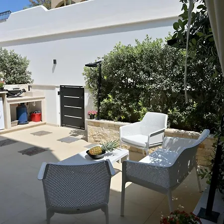 Apartamento Altamarea Experience Sd