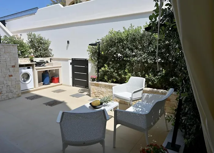 Apartamento Altamarea Experience Sd