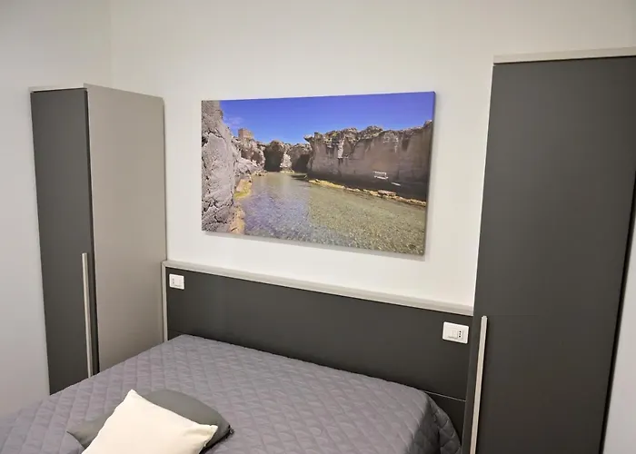 Altamarea Experience Sd Apartamento *