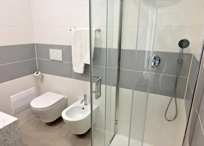 Apartamento Altamarea Experience Sd Marina Di Pescoluse