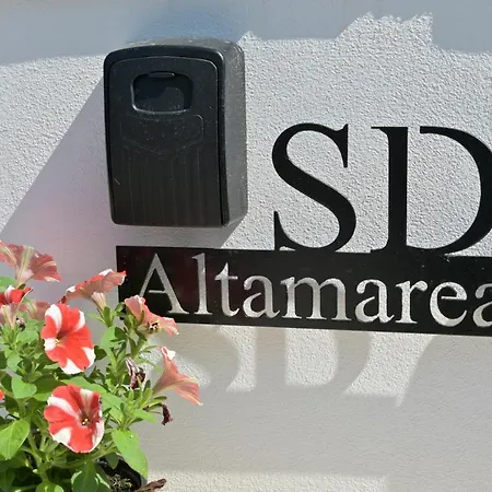 Altamarea Experience Sd Lejlighed